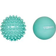 Stormred Massage Balls mint - Massage Ball