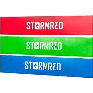 Stormred Resistance loop set - Resistance Band Set