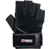 Stormred Fitness Gloves PRO S/M - Workout Gloves