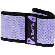 Stormred Fitness Rubber 32x8 cm Purple - Resistance Band