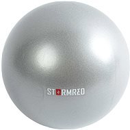 Stormred overball 20 cm silver - Overball