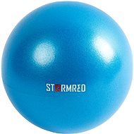 Stormred overball 20 cm blue - Overball