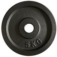 Stormred Disc 5 kg per bar 30 mm - Gym Weight