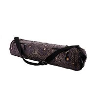 Yoga bag Hamsa Black - Sports Bag