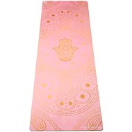 Combo Mat Hamsa Nude 3.5mm - Yoga Mat