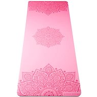 Yoga Mat Mandala Girly 5mm - Yoga Mat