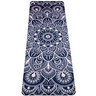 Combo Mat Mandala Grey 3.5mm - Yoga Mat