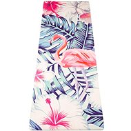 Combo Mat Tropical Bay 3.5mm - Yoga Mat
