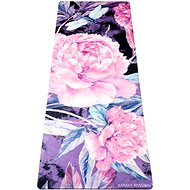 Combo Mat Love You Peonies 3.5mm - Yoga Mat
