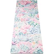 Combo Mat Just Succulents 3.5mm - Yoga Mat