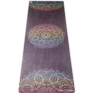 Travel Mat Mandala 7 Chakras 1mm - Yoga Mat