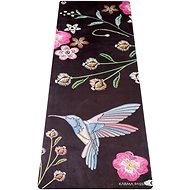 Combo Mat Night Birds 3.5mm - Yoga Mat