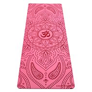 Yoga Mat OHM Rose 5mm - Yoga Mat