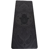 Yoga Mat Hamsa Dark Night 5mm - Yoga Mat