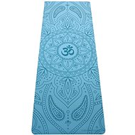 Yoga Mat OHM Blue Sky 5mm - Yoga Mat