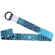 Mandala Deep Yoga Belt - Yoga Strap