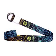 Yoga Belt Chakra Sounds - Yoga Strap