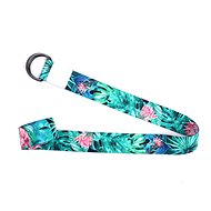 Monstera Yoga Belt - Yoga Strap