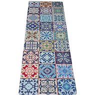 Combo Mat Morocco 3.5mm - Yoga Mat