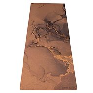 Karma Passion yoga mat Grounded 4 mm - Yoga Mat