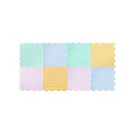 Set of Massage Mats Pastel Crumb - Massage Mat