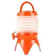 Leventi Collapsible water jerry can 3,5 l - Jerrycan