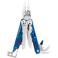 Leatherman Signal Cobalt - Multitool 