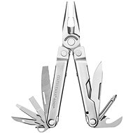 Leatherman BOND, silver - Multitool 