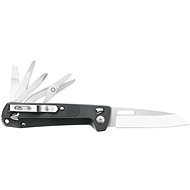Leatherman Free K4, šedá  - Nůž