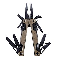 Leatherman OHT, černá/hnědá  - Multitool 