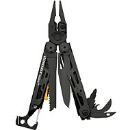 Leatherman Signal black - Multitool 
