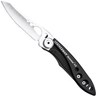 Leatherman SKELETOOL KB, black - Pocket Knife
