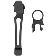 Leatherman Belt clip black - Clip