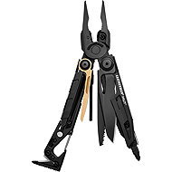Leatherman Mut Black - Multitool 