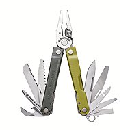 Leatherman Rebar Mossy Slate - Multitool 