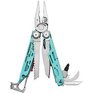 Leatherman Signal Aqua Stainless - Multitool 