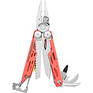 Leatherman Signal Guava - Multitool 