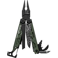 Leatherman Signal Green Topo - Multitool 