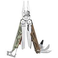 Leatherman Signal Mesa Verde - Multitool 
