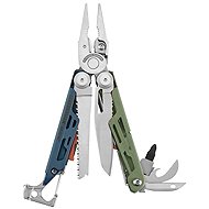 Leatherman Signal Tundrascape - Multitool 