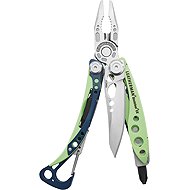 Leatherman Skeletool CX Verdant - Multitool 