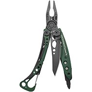 Leatherman Skeletool CX Og Green - Multitool 