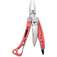 Leatherman Skeletool CX Guava - Multitool