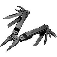 Leatherman Super Tool 300M Black - Multitool 