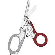Leatherman Raptor Rescue Garnet - Multitool 
