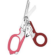 Leatherman Raptor Rescue Raspberry Rose - Multitool 