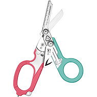 Leatherman Raptor Rescue South Beach - Multitool 