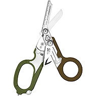 Leatherman Raptor Rescue Woodland - Multitool 