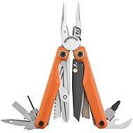 Leatherman Wave Alpha Canyonland - Multitool 