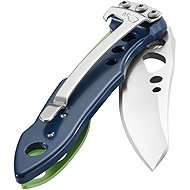 Leatherman Skeletool KB Verdant - Pocket Knife